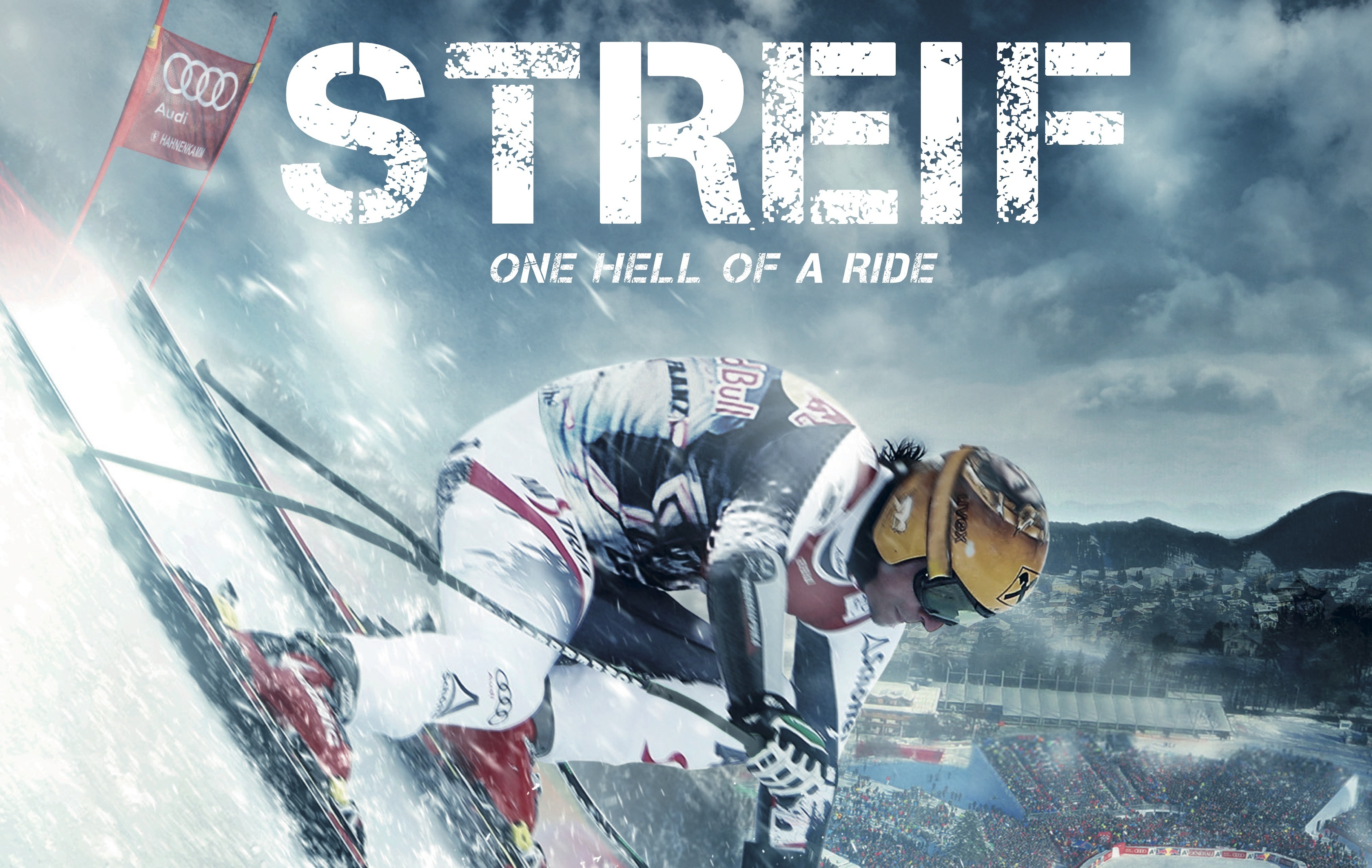 ‘STREIF: One Hell of a Ride’ comes to North America | Skiracing.com