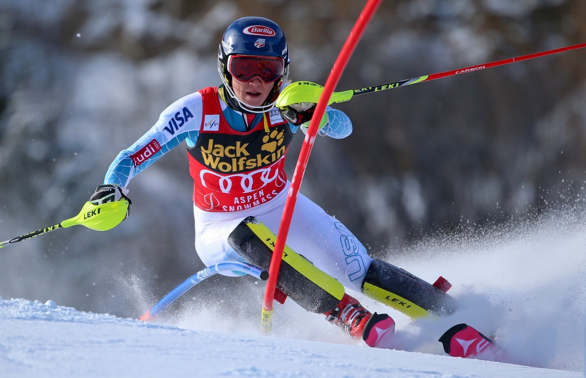 Mikaela Shiffrin announces mid-February return to the World Cup ...