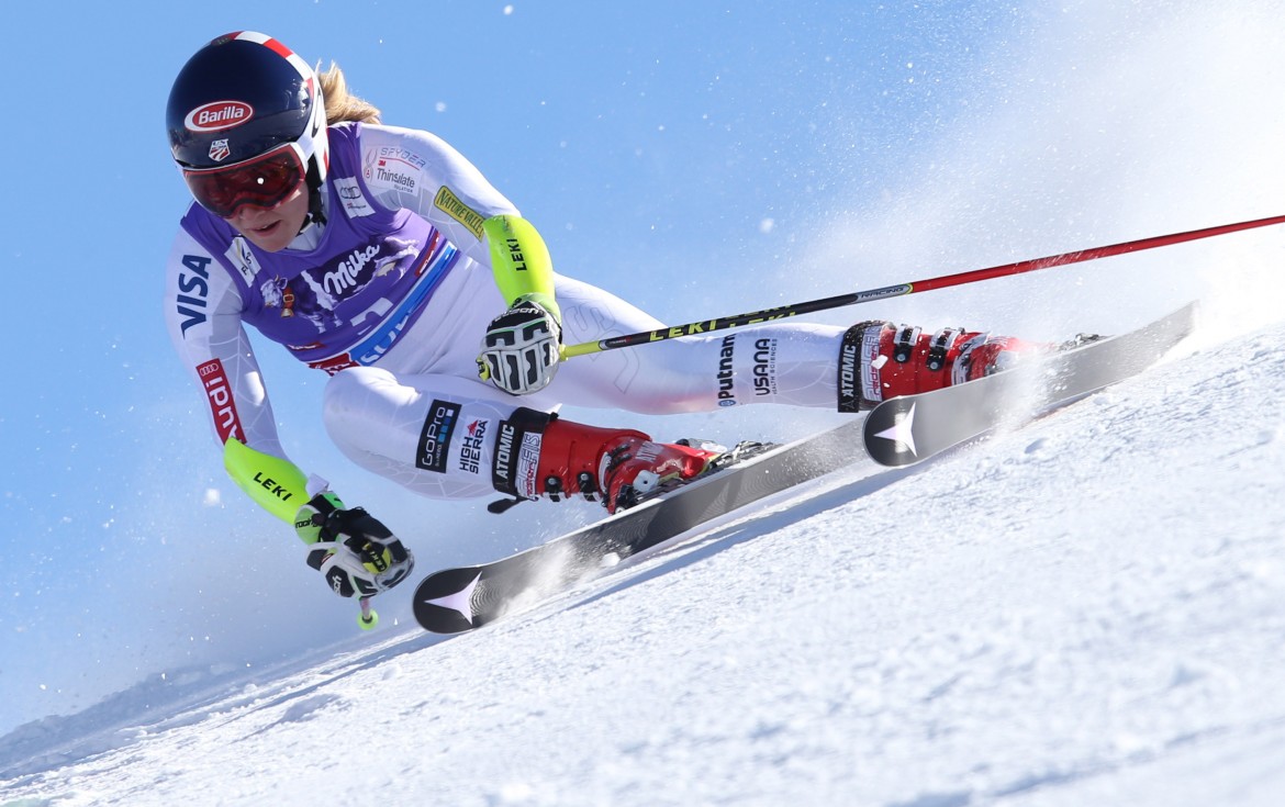 How to watch the Soelden World Cup on TV and online