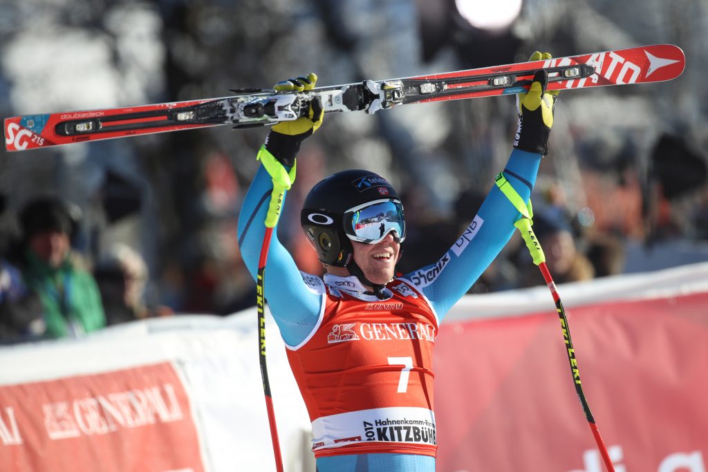 Kilde: The Next Norwegian Overall Champion? | Skiracing.com