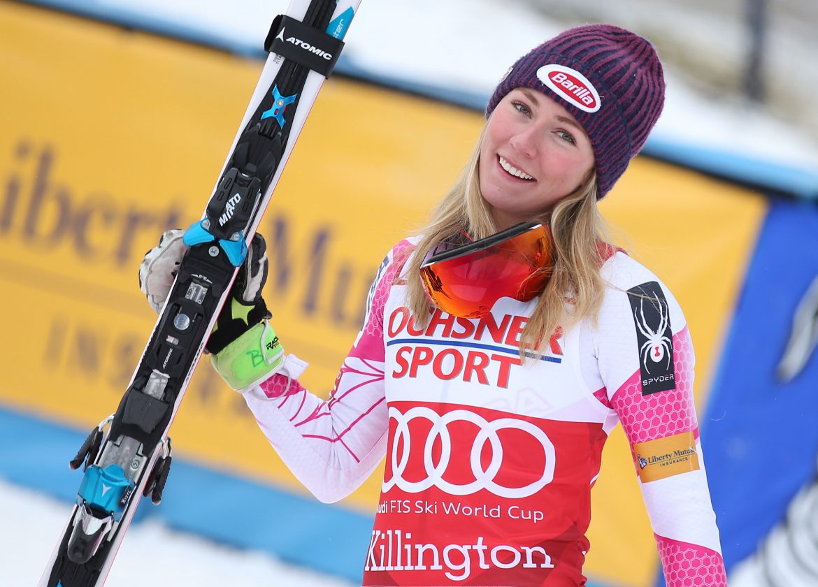 How to watch the Killington World Cup