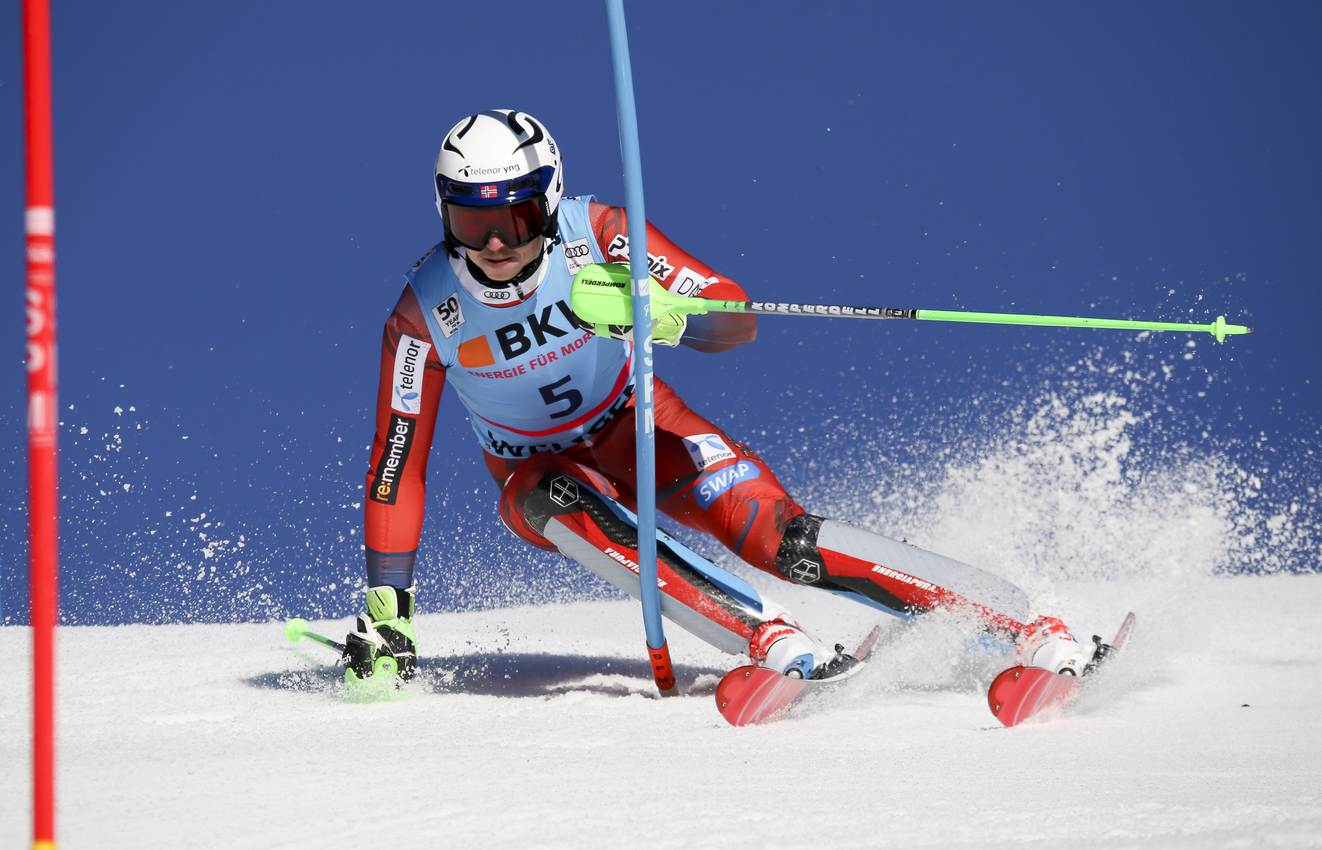 ALPINE SKIING – FIS WC Wengen | Skiracing.com