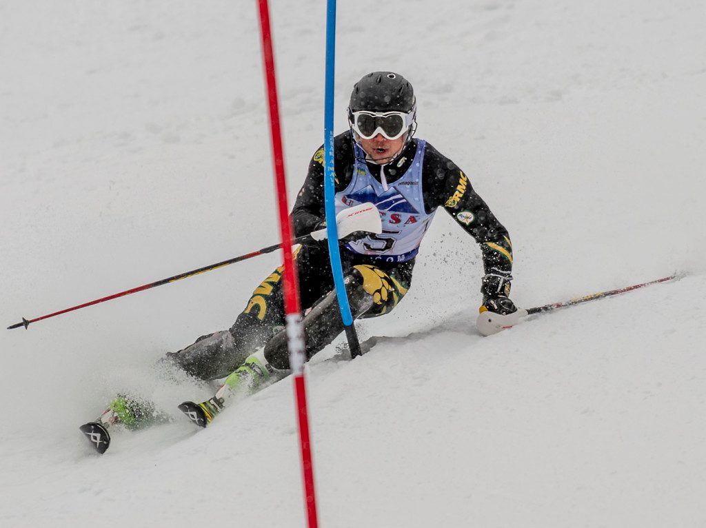 USCSA National Championships Move West for 2019 | Skiracing.com