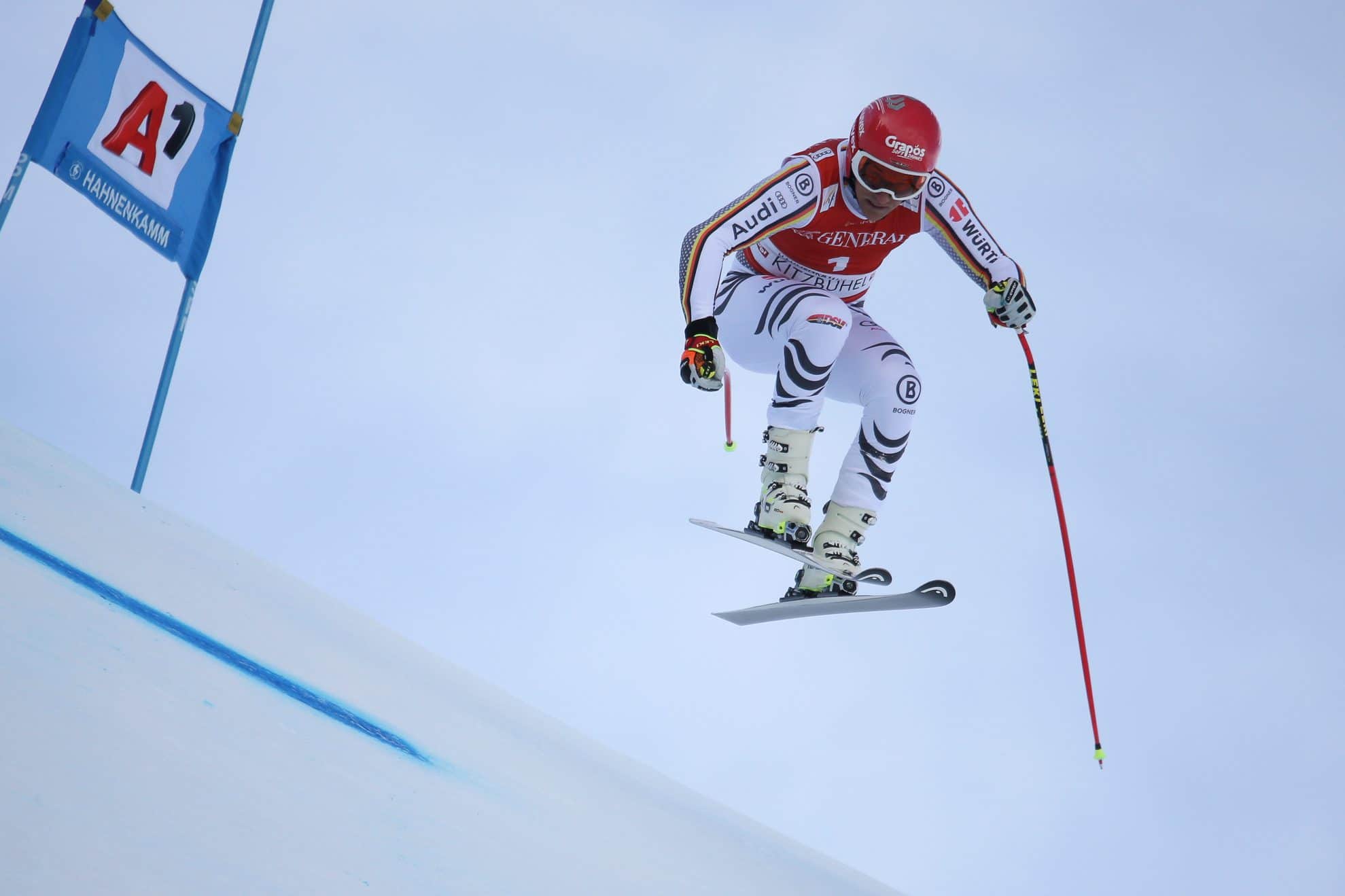 ALPINE SKIING FIS WC Kitzbuehel