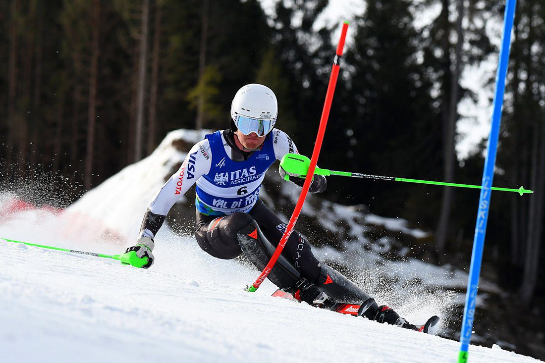 Men’s Junior World Championships Concludes with Slalom Win for Italy ...