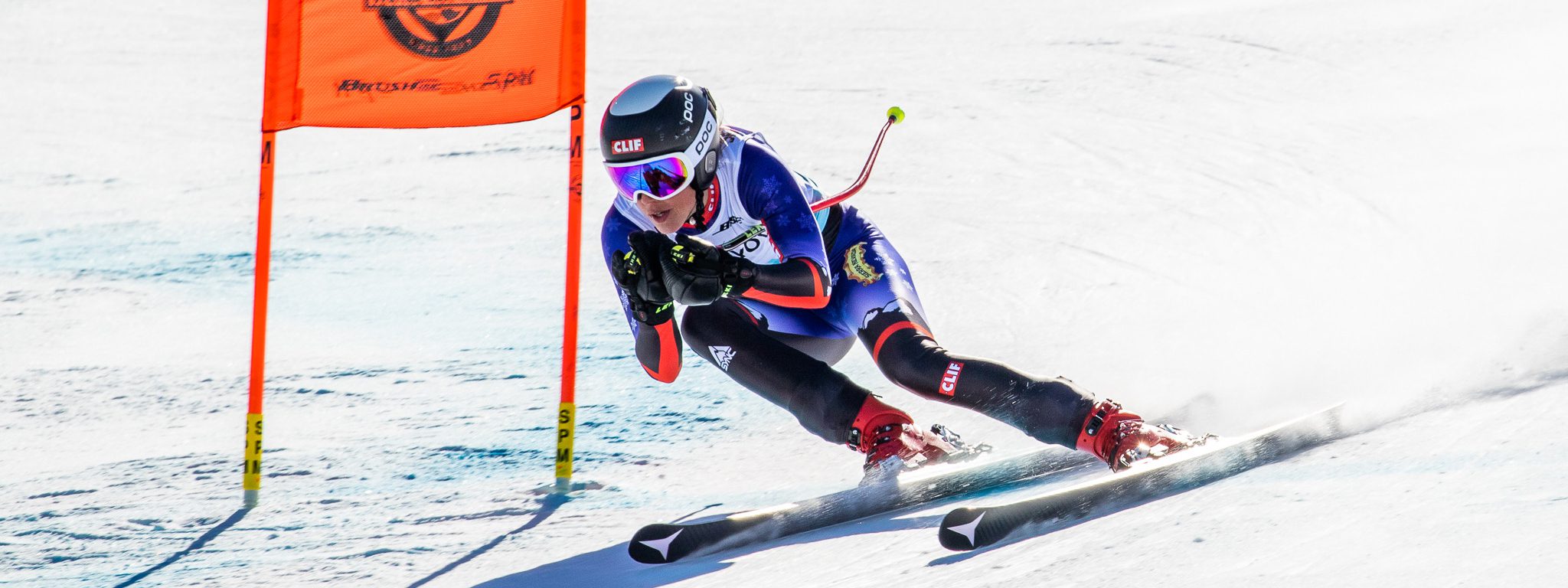 Bella Wright Chases Coveted World Cup Spot
