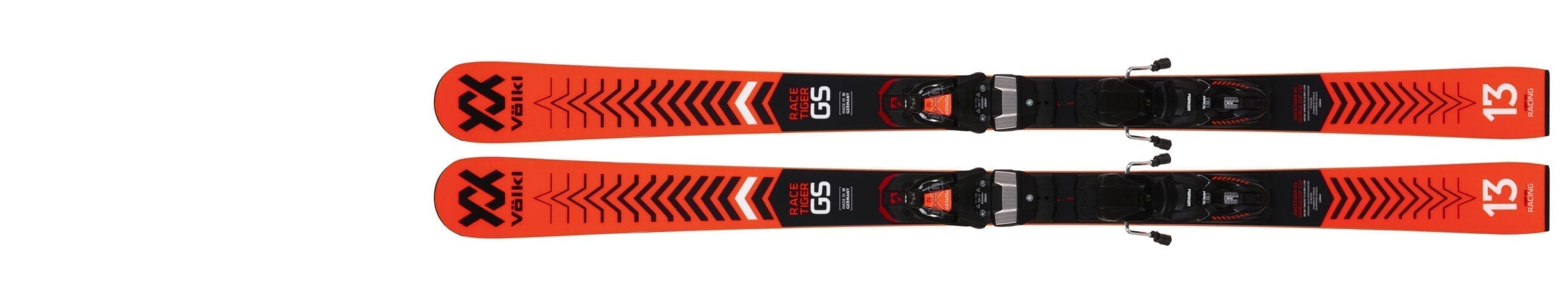 rossignol masters gs ski