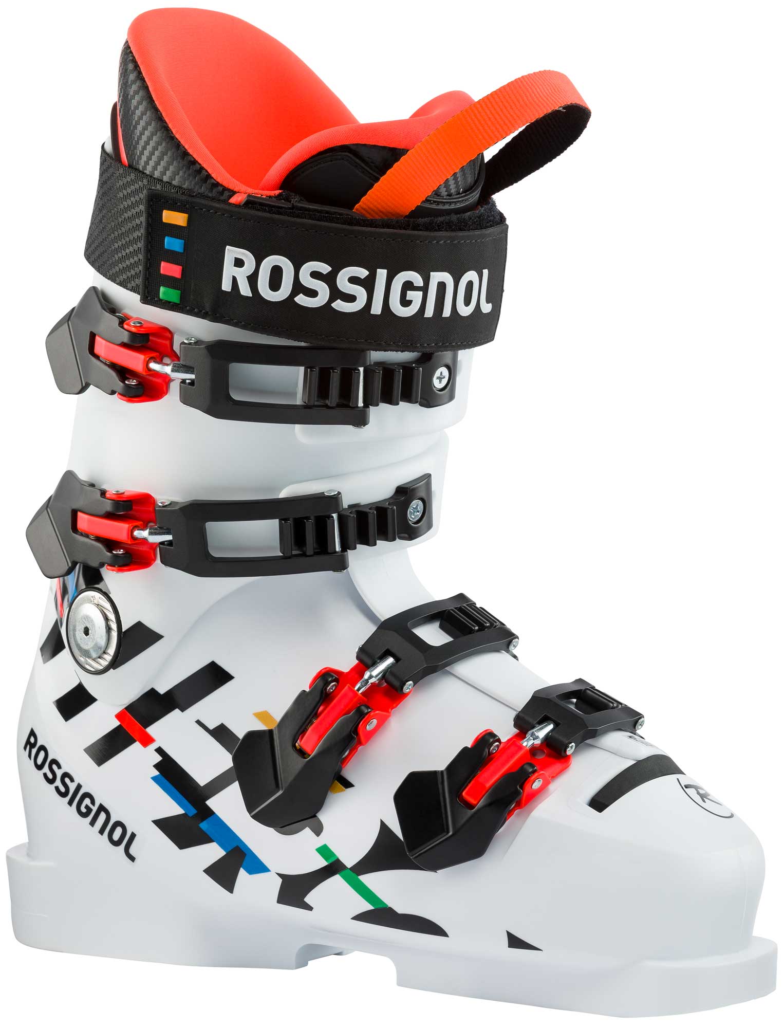 rossignol world cup 110