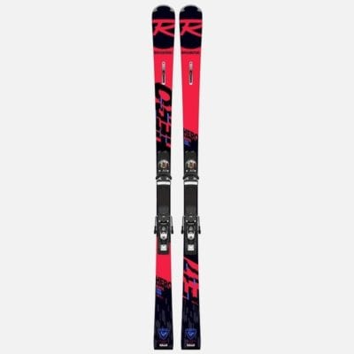 rossignol hero lt ti