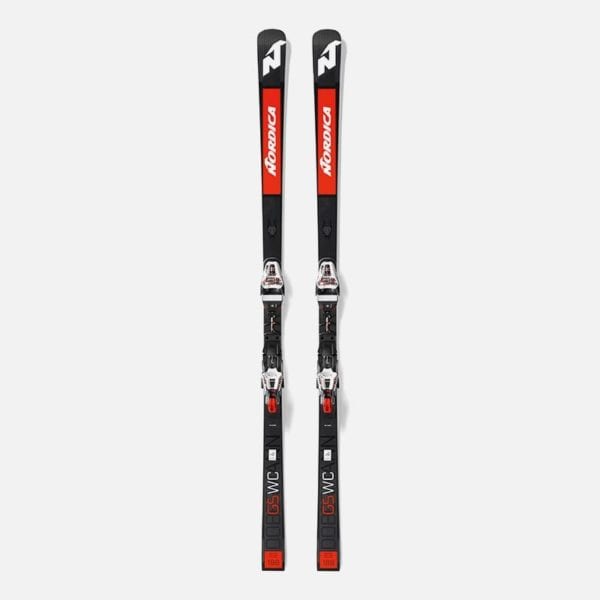 rossignol hero athlete gs