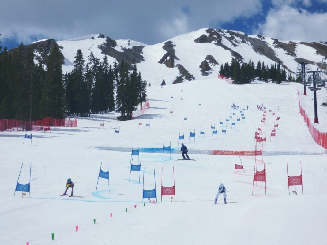 Offseason ski camps expected to be in full swing