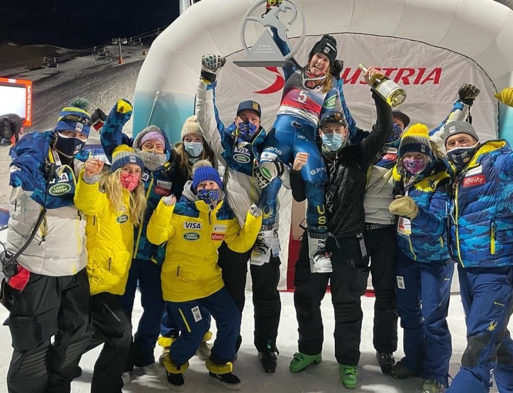 Saalbach awarded 2025 FIS World Alpine Ski Championships