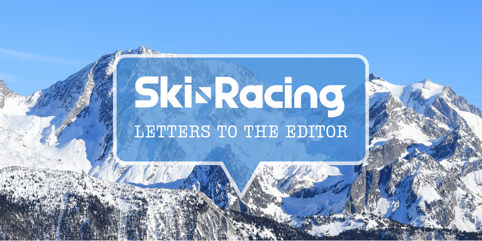 Letter: Race entry fees explained