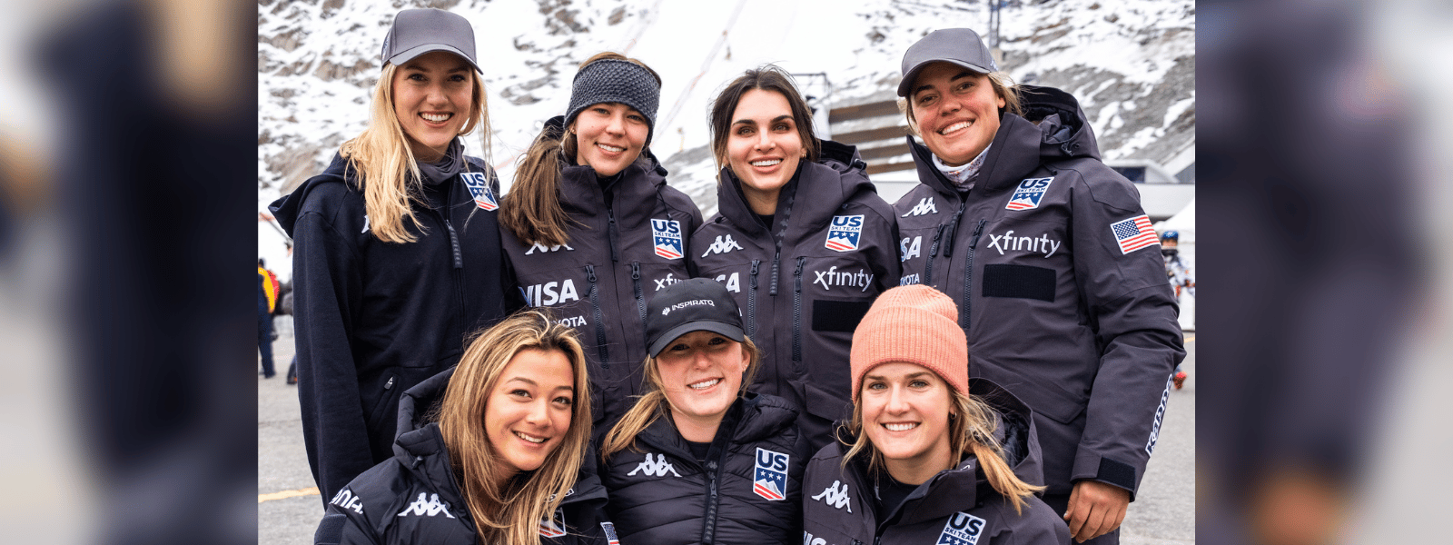 2 Team Summit athletes nominated for US Alpine ski team