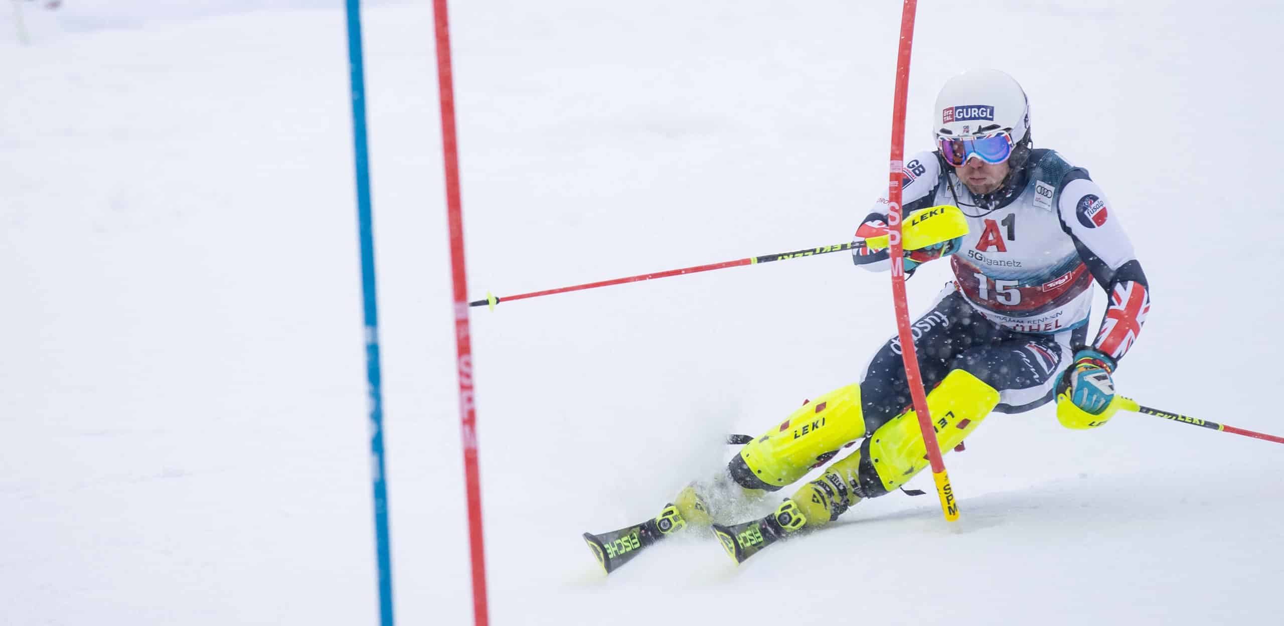 Kitzbühel slalom preview