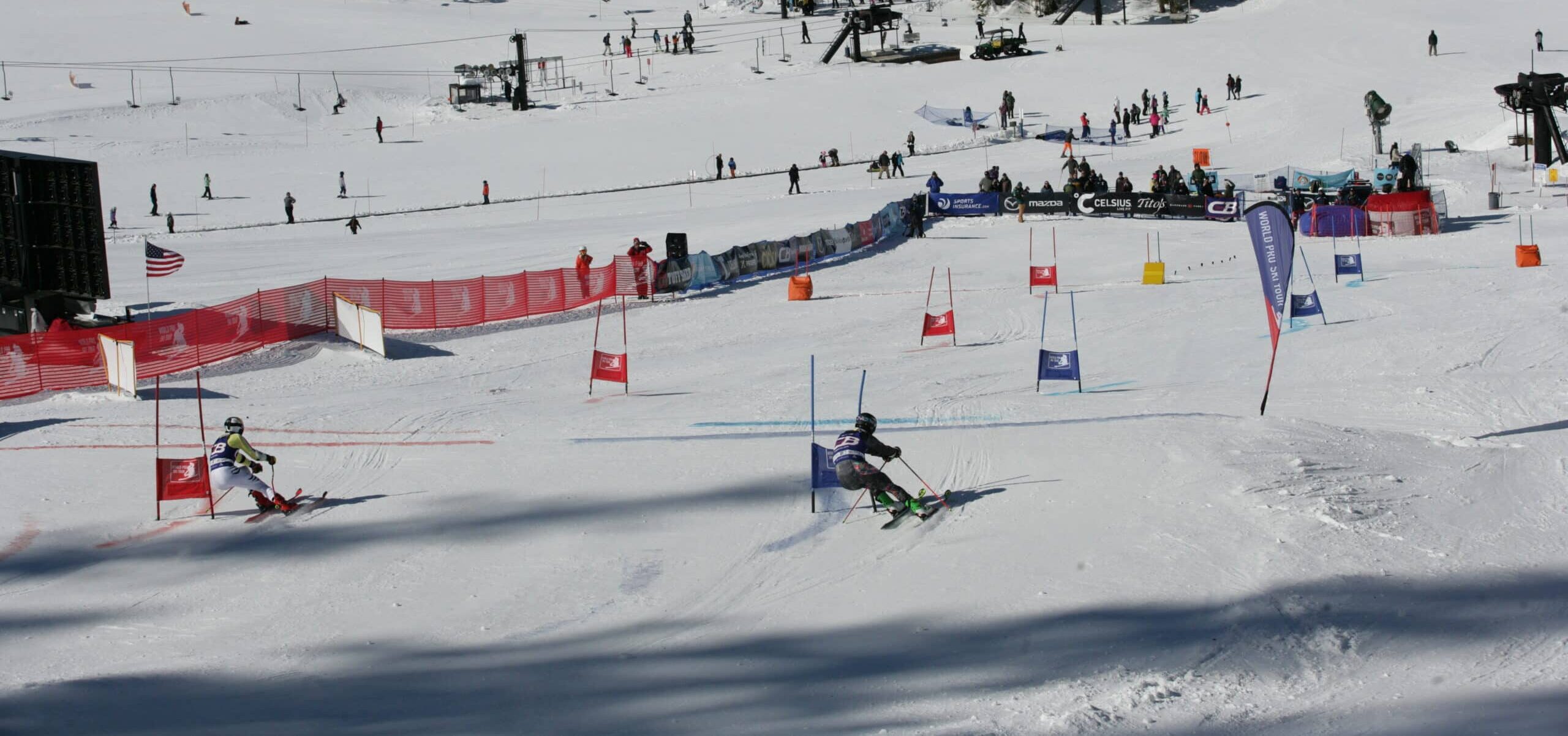 VIDEO: Get excited for the Taos WPST World Championships