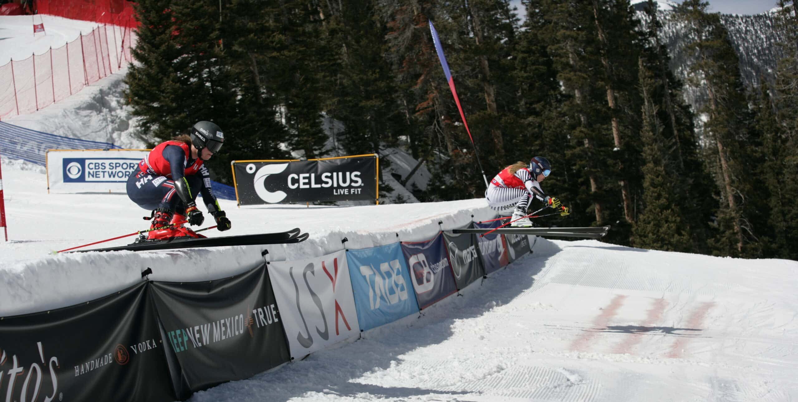 Palm Beach Gator Snow Ski Club - Macchu Pichu 2023