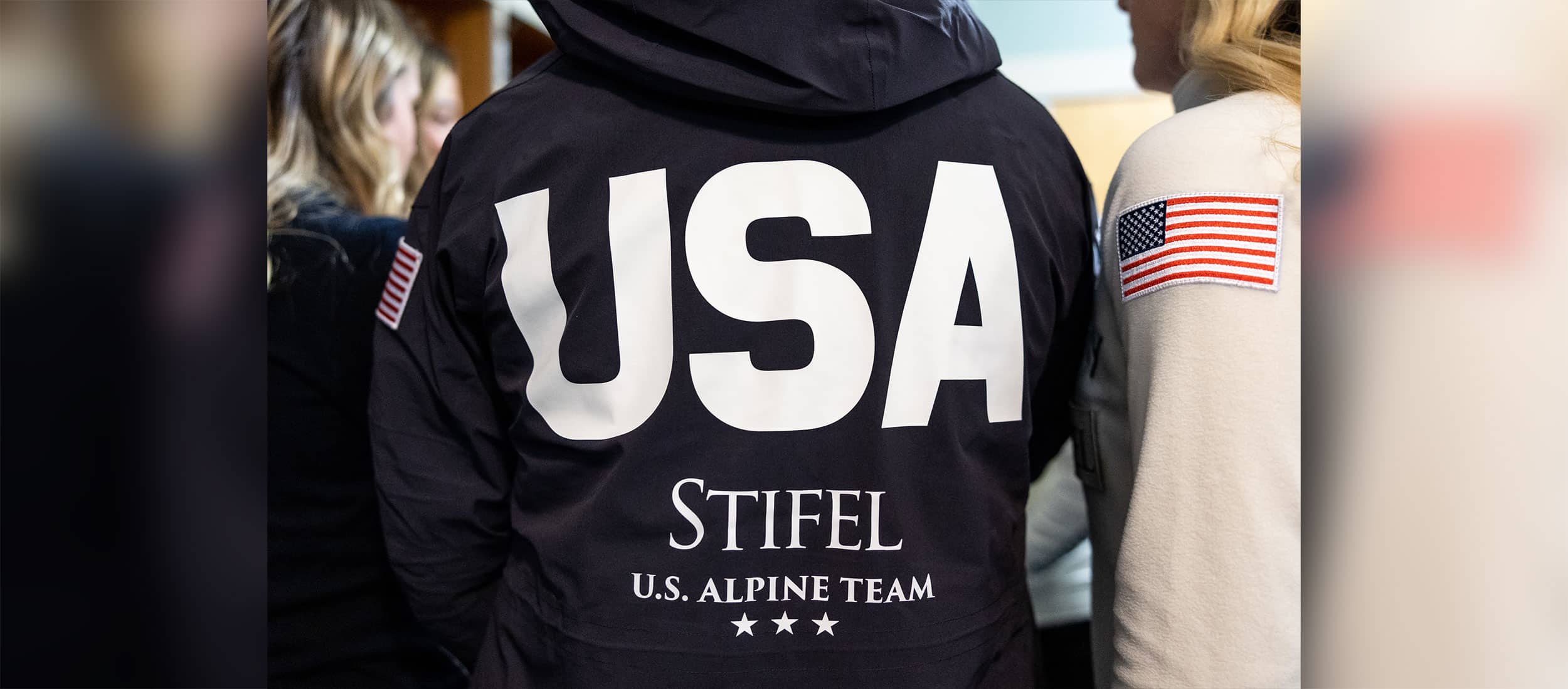 Stifel values USSS partnership