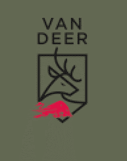 Van Deer Red Bull Bonnet Beanie Sand