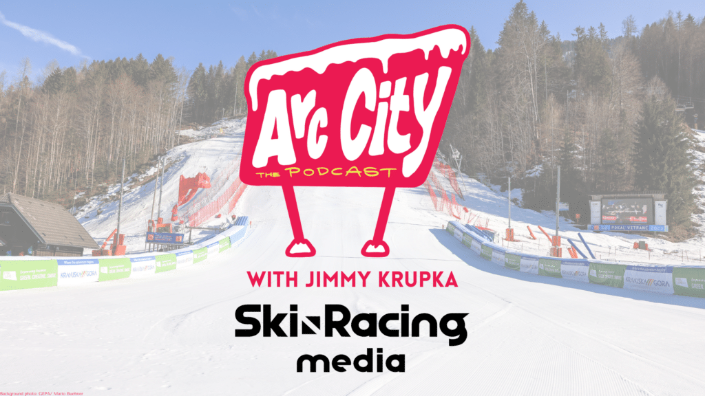 Arc City- Jimmy Krupka-Ski Racing Media