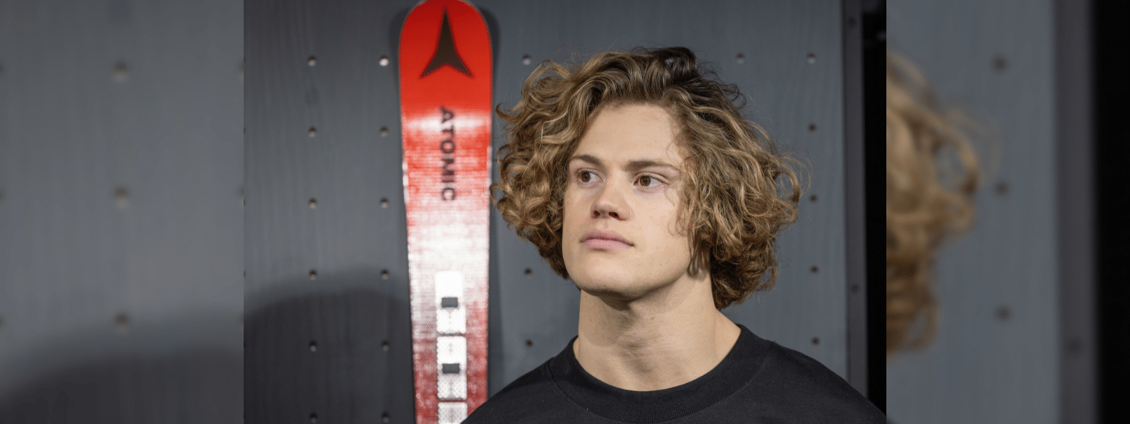 Lucas Braathen slutter på ski: «Jeg er fri»