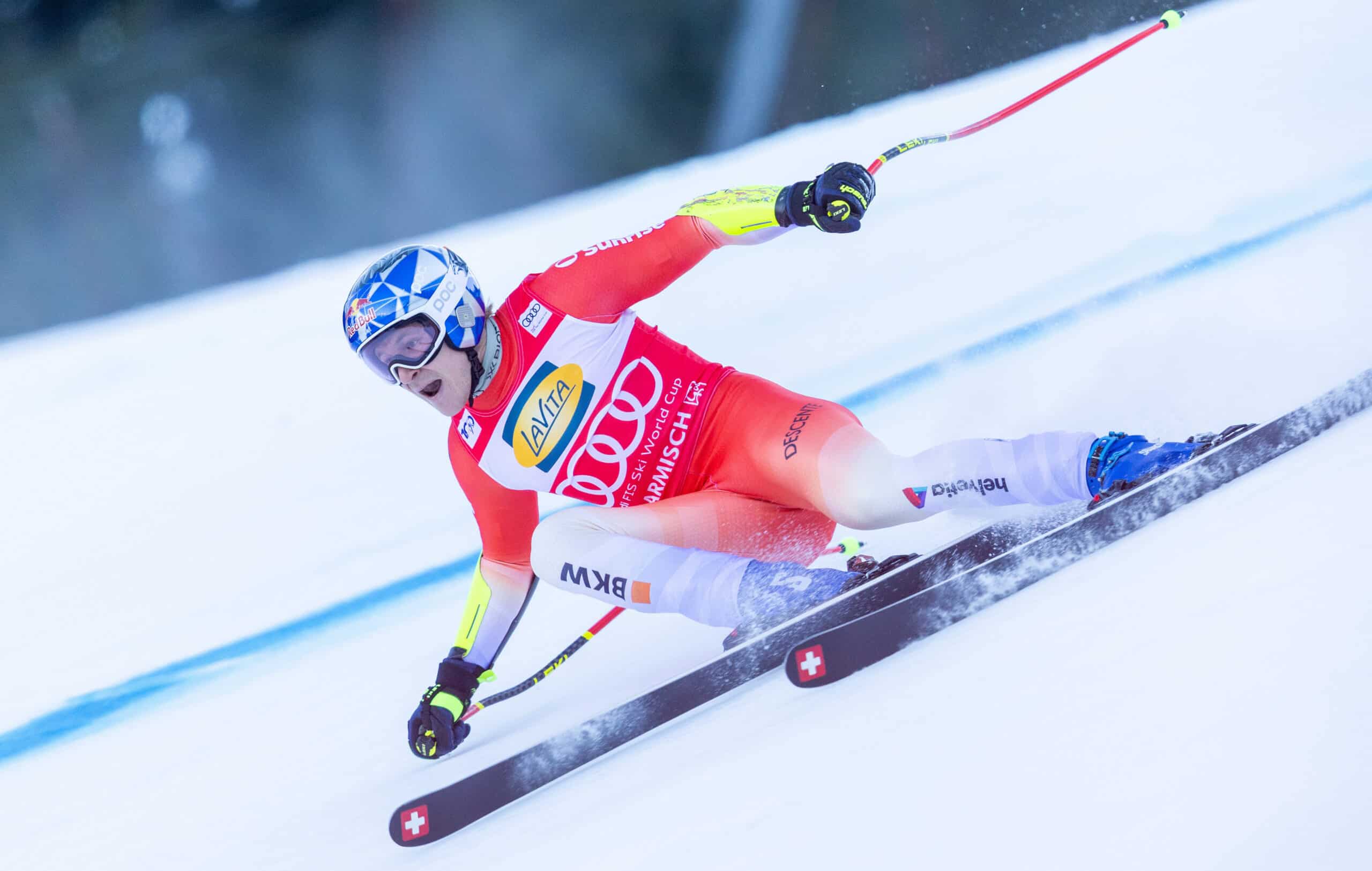 Preview: Women's Super-G World Cup Finals & Gut-Behrami's Dominance