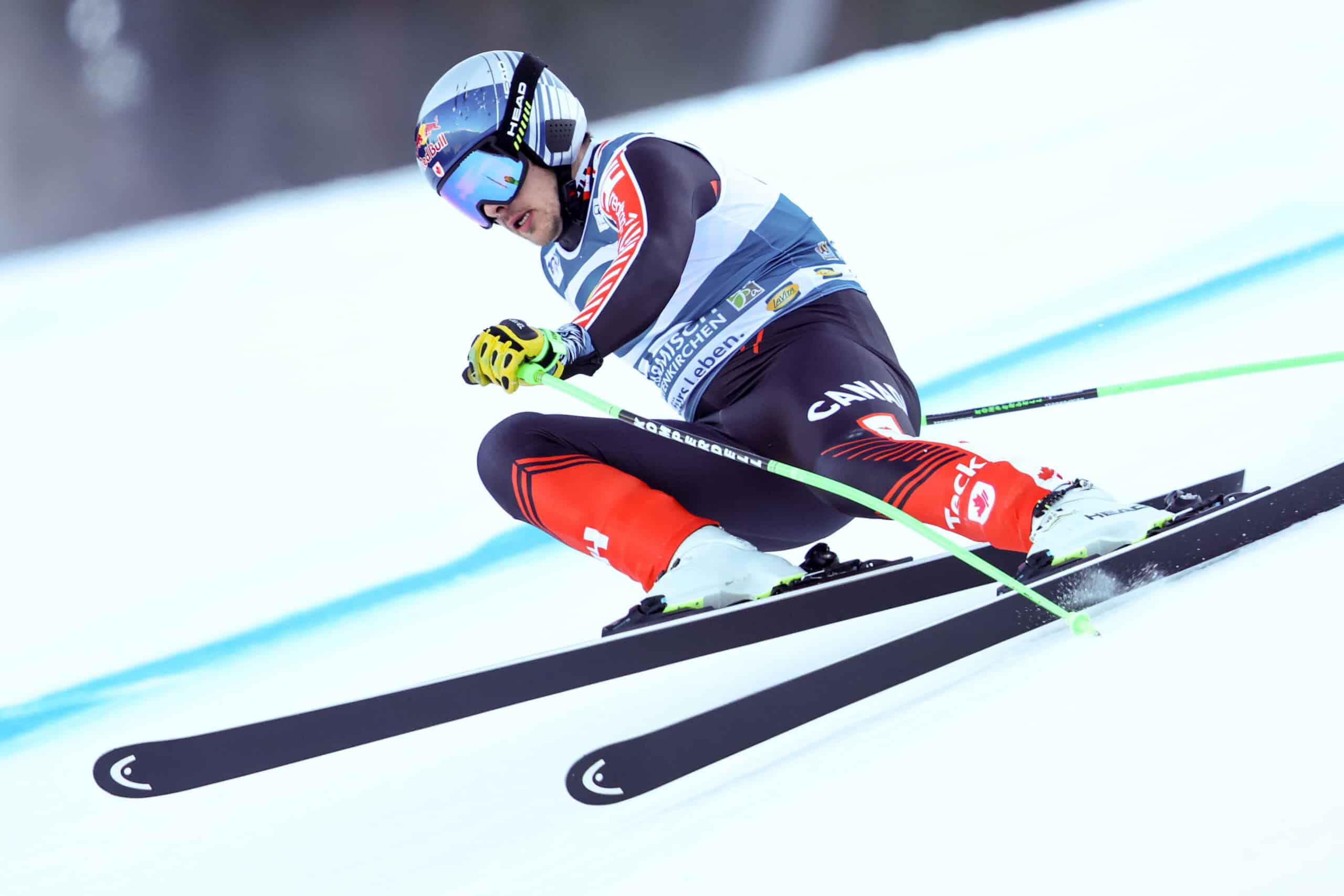 Preview: Women's Super-G World Cup Finals & Gut-Behrami's Dominance