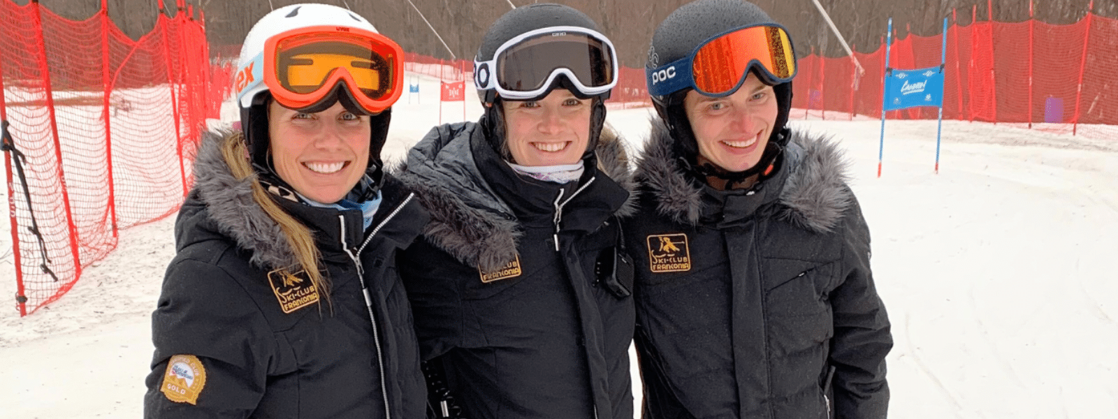 SYNC Performance Custom Club Feature: Franconia Ski Club