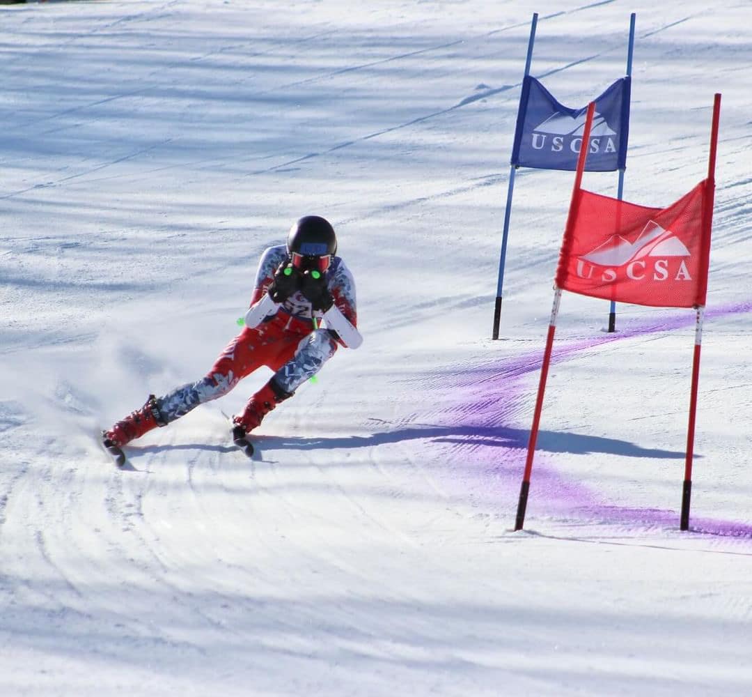 Brandeis University Ski and Snowboard Team