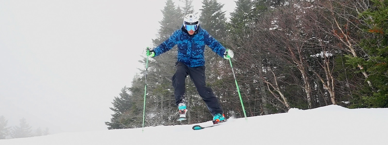 How-To Train: Top Drills For Ski Racing