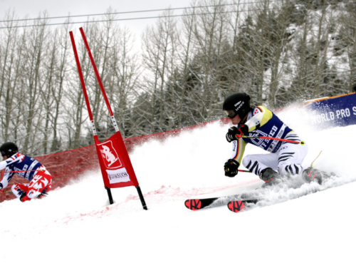 An Incredible Season of Skiing Culminates at the 2024 WPST TAOS World Championships