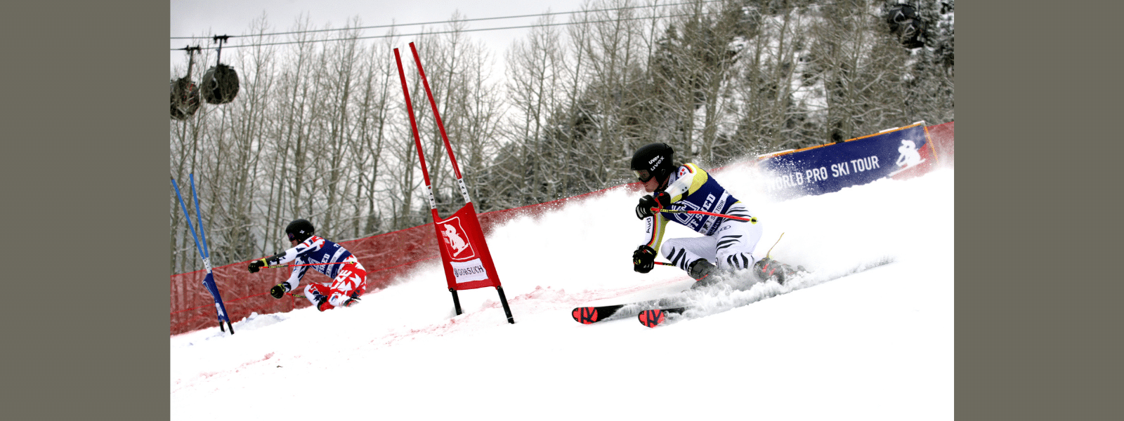 An Incredible Season of Skiing Culminates at the 2024 WPST TAOS World Championships