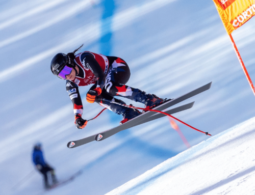 Spyder Deepens Its Partnership With U.S. Ski Team With Expanded Sponsorship  Deal