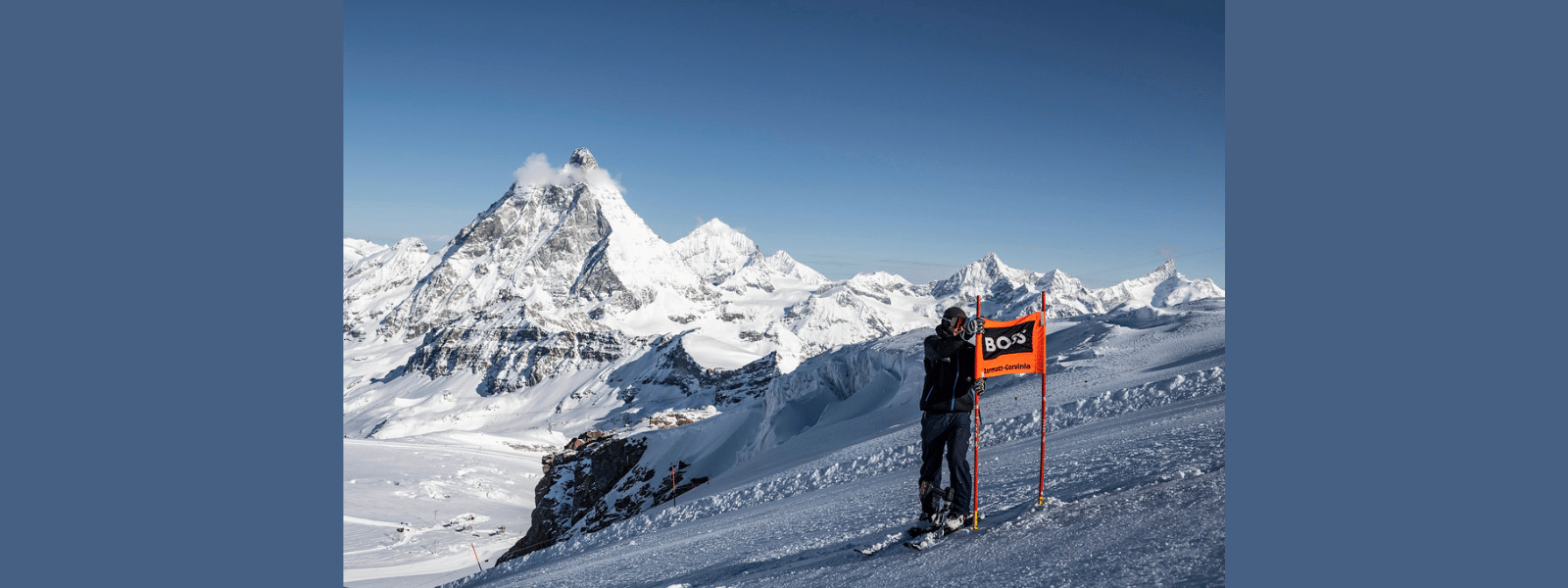 Downhill Races in Zermatt/Cervinia Omitted from 2024/25 Alpine World Cup Draft Calendar