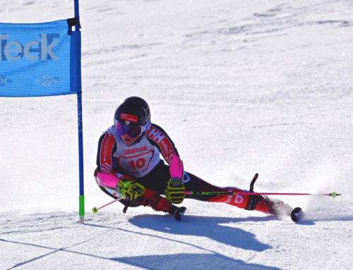 Tech-tacular Finale: NorAm Finals Wrap Up with a Battle in the Men’s Slalom and Women’s Giant Slalom