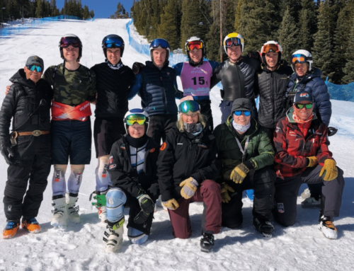 EMSC: Colorado’s Most Internationally Diverse PG Ski Club Roster