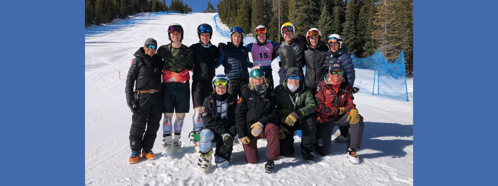 EMSC: Colorado’s Most Internationally Diverse PG Ski Club Roster