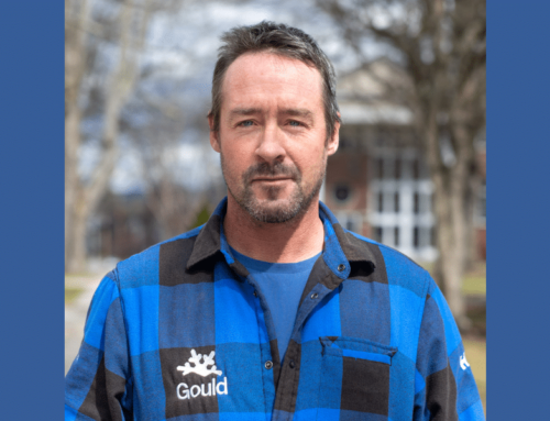 Parker Gray ’97 Returns as Head Alpine Coach at Gould Academy