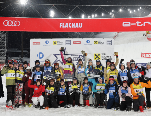 Austria’s Passion for Ski Racing: Uniting Fans and Shaping National Identity