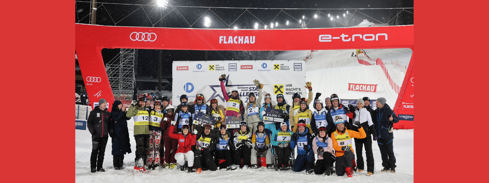 Austria’s Passion for Ski Racing: Uniting Fans and Shaping National Identity