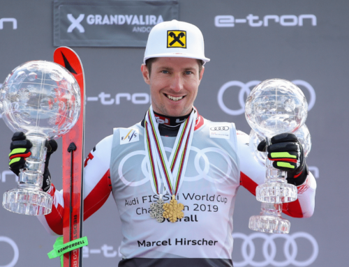 Marcel Hirscher’s Sensational Comeback: Racing for Netherlands in 2024-25 Ski Season