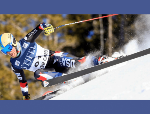 ARCO Ski Camp: Cost-Free Opportunity for Athletes with Stifel US Ski Team’s River Radamus