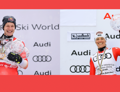 Swiss Ski Team Soars: Stellar Athlete Selections for 2024/25 Season