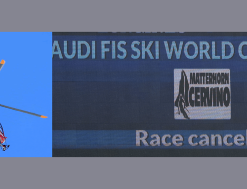Improving the Alpine Ski World Cup: Ideas for Safety, the Calendar, and Spectator Experience