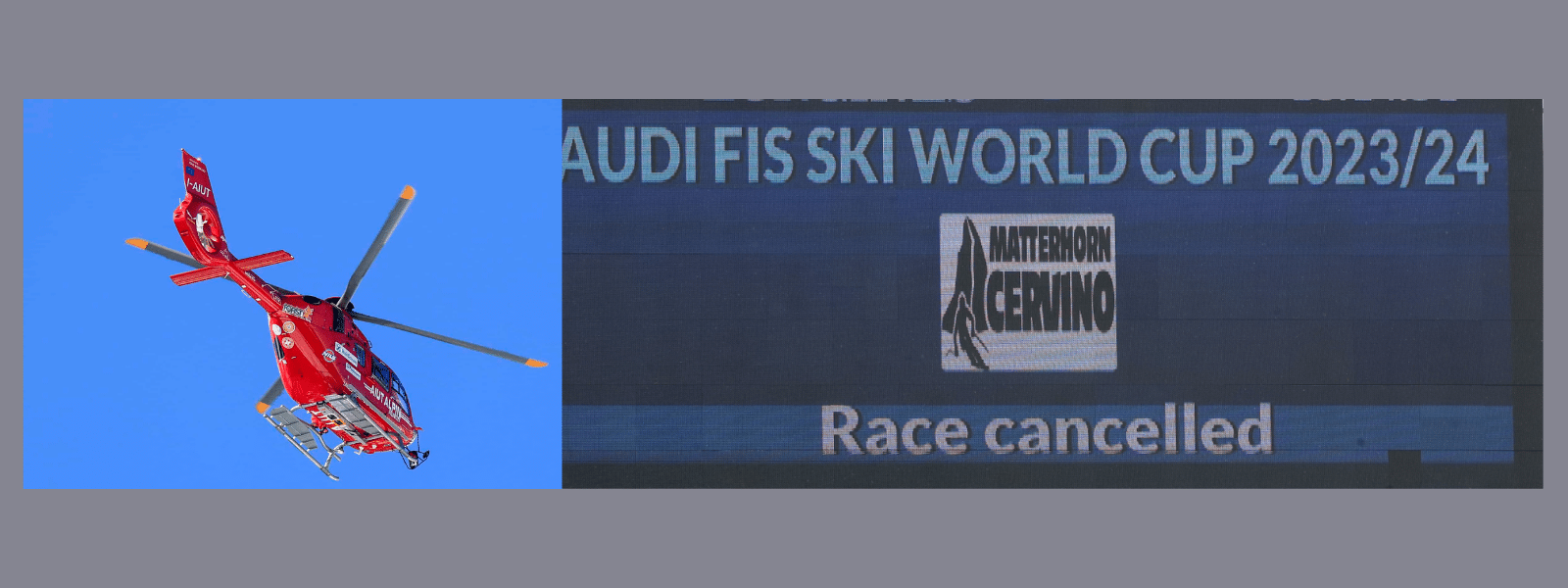 Improving the Alpine Ski World Cup: Ideas for Safety, the Calendar, and Spectator Experience