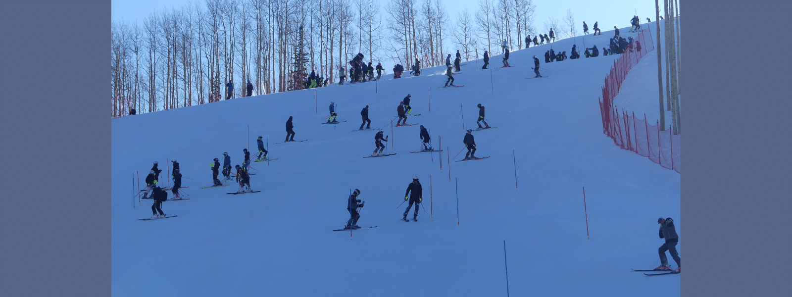 Vail U16 Nationals: Camaraderie, Growth, and Ski Racing Passion Unite Athletes