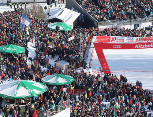 2024/25 FIS Alpine World Cup Calendar Draft: North American Races and New Challenges