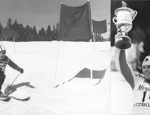 Marc Girardelli: From Flatlands to Alpine Skiing Legend