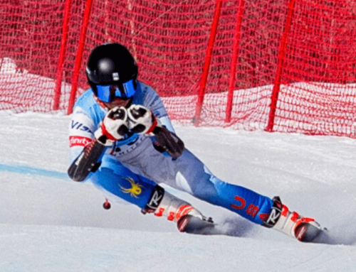 Experienced U16 Alpine Coach Needed for New York Ski Educational Foundation