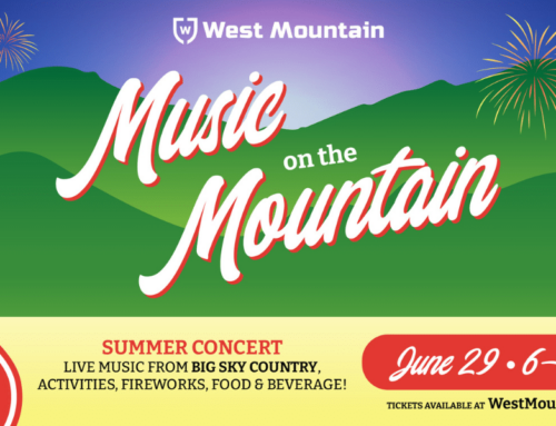 West Mountain Offering a Mountain Of Fun In Summer 2024!
